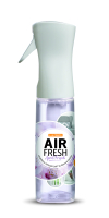 Raum- und Textilduftspray Air-Fresh 300 ml Sprühflasche April Frisch (VE 12 Stück
