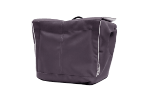 Gepäcktasche für Troja verschließbar
