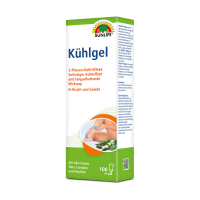 Sunlife Kühlgel 100ml