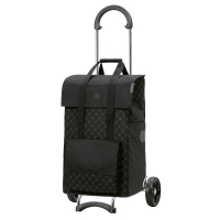 Scala Shopper Lisa, schwarz