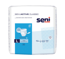 Seni Active Classic L, Packung