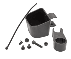 Stockhalter für Rollator TAiMA