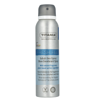Titania Schuh Deo spray, 150 ml