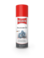 BALLISTOL Silikonspray 200ml