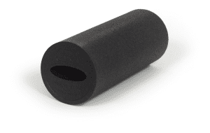 Myofascia Roller_schwarz
