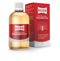 NEO BALLISTOL Hausmittel zur Haut-u.Wundbehandlung 100 ml
