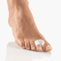 Bort Zehenspreizer PediSoft mit Ring