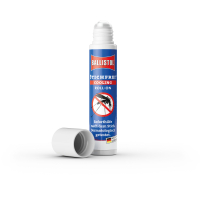BALLISTOL Stichfrei - Cooling, Roll-On, 10 ml Deckel geöffnet