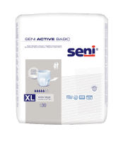 Inkontinenzslip Seni Active Basic X-Large, Packung