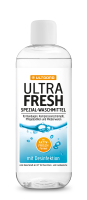 Desinfektionswaschmittel Spezialwaschmittel Ultra-Fresh 500 ml (16 Stück)