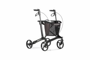 Leichtgewichtrollator Gemino 30 Carbon