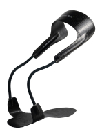 Dynamic Walk WIDE ANKLE Peronäus-Schiene