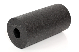 Massagerolle Blackroll 30 x 15 cm schwarz