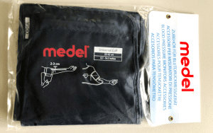 Medel Ersatzmanschette Universal für Sense 22-42 cm