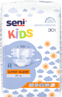 Windelhosen Seni Kids Junior Super