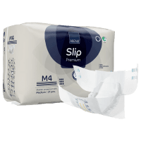 Inkontinenzslip Abena-Slip Premium M4