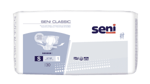 Seni CLASSIC Inkontinenzhosen S, Packung