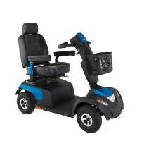 COMET PRO himmelblau