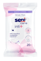Seni Care INTI+ Feuchtpflegetücher