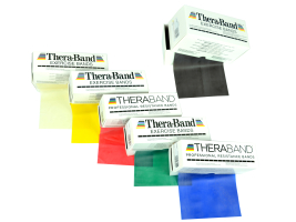 Therapieband Thera-Band 5,5 m