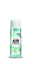 Raumduft- und Textilduftspray Air-Fresh 300ml Nachfüllflasche Elfenzauber (VE 12 Stück)