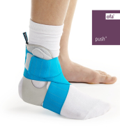 Push-med Knöchelorthese-Aequi-Junior