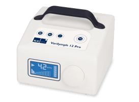 SLK Varilymph 12 Pro, digitales Kompressionstherapiegerät