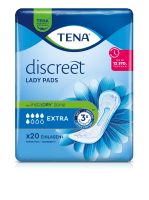 Einlage TENA Lady Discreet Extra