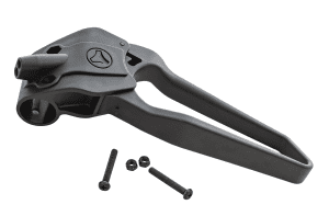 Bremshebel Set ohne Bremszug für Rollator TAiMA