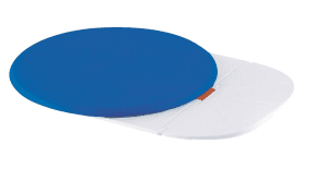 Dreh- und Übersetzhilfe AQUATEC TRANS, blau