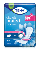 Einlage TENA Lady Discreet Maxi
