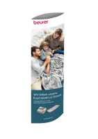 Ellipsenaufsteller Wärme Medical