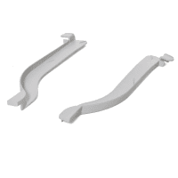 Beckenhalter für Dusch- und Toilettenrollstuhl Clean
