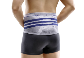 LumboTrain straight titan