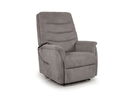 Aufstehsessel FLORENZ 2 Motoren, beige