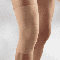 Bort ActiveColorKniebandage, beige