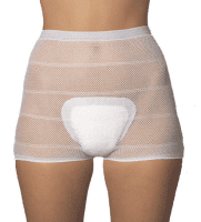Netzhosen forma-care convenience