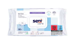 Seni Care Feuchtpflegetücher