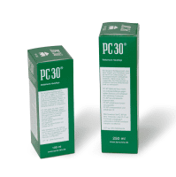 medizinische Hautpflege PC 30