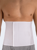 Abdominalbandage