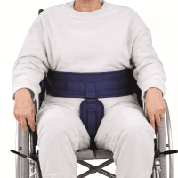 Bauch- und Schamgurt Auxilia
