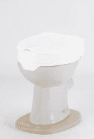 Toilettensitzerhöhung MOLETT