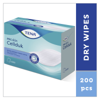 TENA Cellduk Zellstofftücher, Verpackung