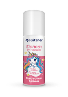 Duschschaum Einhorn Prinzessin