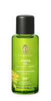 Primavera Arnikaöl bio, 50 ml