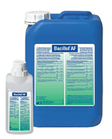Flächen-Desinfektionsmittel Bacillol AF 