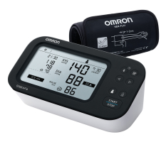 Oberarm-Blutdruckmessgerät OMRON M7 Intelli IT AFib