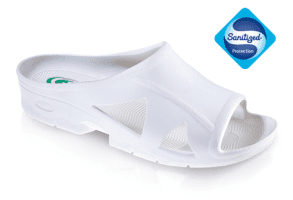 Bio-Slipper für Damen