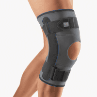 Kniebandage StabiloPro®