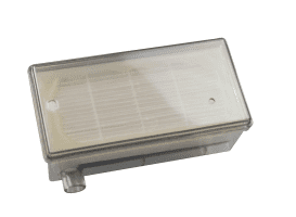 AEROvent Intake R-EF Geräteeingangsfilter für EverFlo